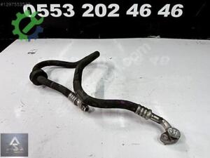 BMW F30 F32 KLİMA BORUSU ÇIKMA ORJ B38