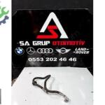 BMW F30 F32 KLİMA BORUSU ÇIKMA ORJ B38
