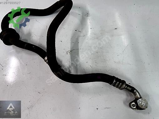 BMW 4 Serisi Klima Borusu çıkma parça