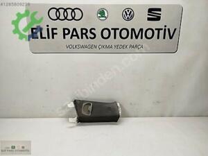 BMW F30 F32 SAĞ EMNİYET KEMER KAPLAMA 7276894