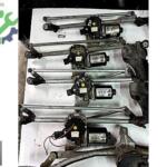 BMW F30 F32 SİLECEK MOTORU MEKANİZMASI ÇIKMA ORJ 7267503