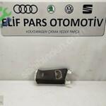 BMW F30 F32 SOL EMNİYET KEMER KAPLAMA 7276893