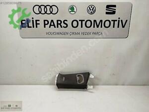 BMW F30 F32 SOL EMNİYET KEMER KAPLAMA 7276893