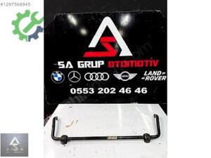 BMW F30 F32 VİRAJ DEMİRİ ÇIKMA ORJ 6792112