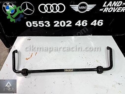 BMW 3 Serisi Viraj Demiri 6792112 çıkma parça