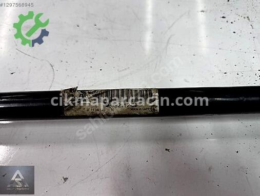 BMW 3 Serisi Viraj Demiri 6792112 çıkma parça
