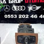 BMW F30 FAR ANAHTARI ORJİNAL ÇIKMA