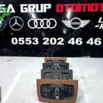 BMW F30 FAR ANAHTARI ORJİNAL ÇIKMA