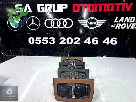 BMW 3 Serisi Far Ayar Düğmesi çıkma parça