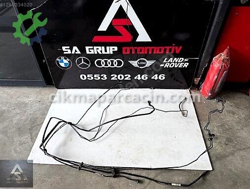 BMW 3 Serisi Fren Hortumları çıkma parça