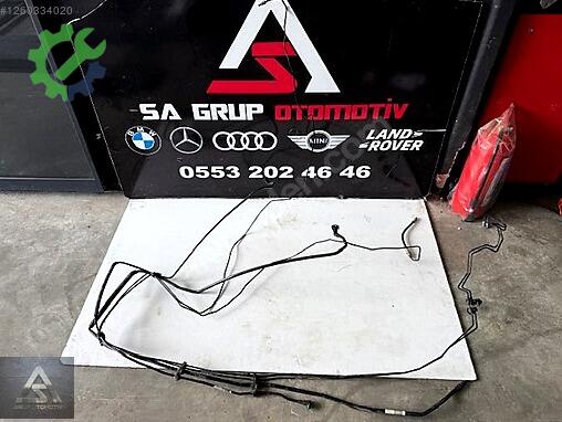BMW 3 Serisi Fren Hortumları çıkma parça