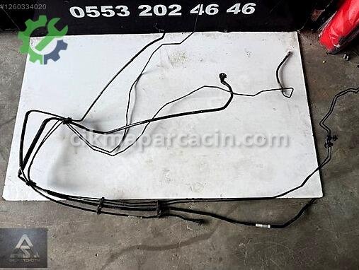 BMW 3 Serisi Fren Hortumları çıkma parça