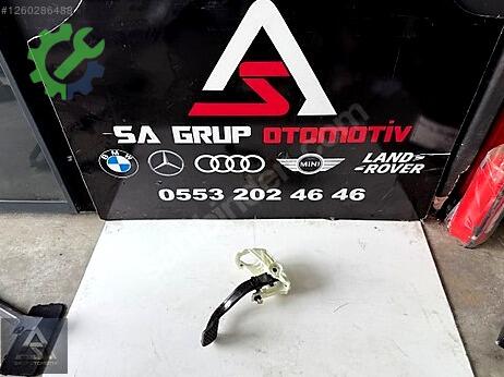 BMW 3 Serisi Fren Pedalı çıkma parça