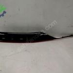 BMW F30 GÖGÜS ÇITASI KALORİFER IZGARASI