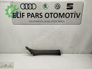 BMW F30 GRİ SAĞ ÖN DİREK DÖŞEMESİ 7296016