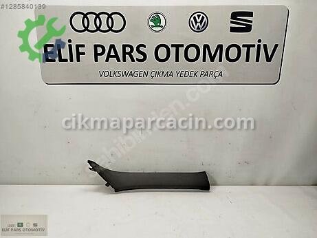 BMW 3 Serisi Bakalit çıkma parça
