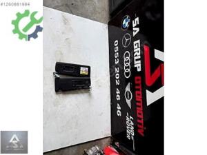BMW F30 GÜNEŞLİK ÇIKMA ORJ