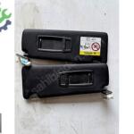 BMW F30 GÜNEŞLİK ÇIKMA ORJ