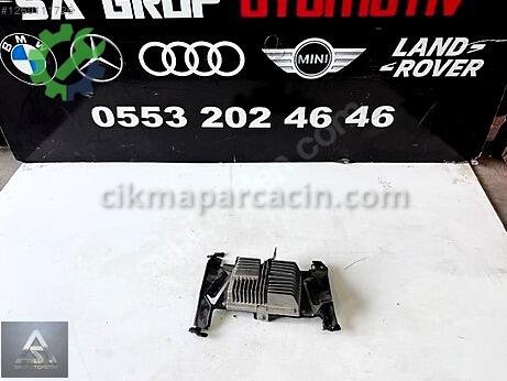 BMW Amfi çıkma parça