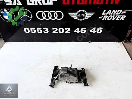 BMW Amfi çıkma parça