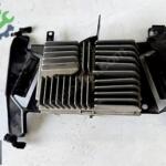 BMW F30 Hİ-Fİ AMPLİFİKATÖR AMFİ 9387658