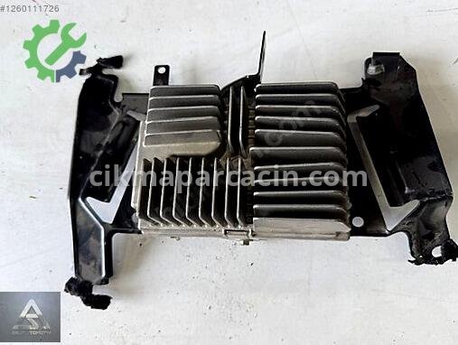 BMW Amfi 9387658 çıkma parça