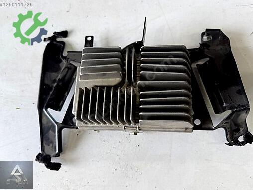 BMW Amfi 9387658 çıkma parça