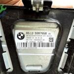 BMW F30 Hİ-Fİ AMPLİFİKATÖR AMFİ 9387658