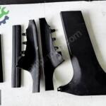 BMW F30 İÇ TRİM KAPLAMALAR KAPI EŞİĞİ ORTA DİREK