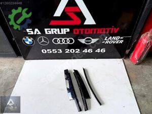 BMW F30 KAPI ORTA DİREK KAPLAMALARI 7263384