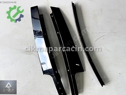 BMW 3 Serisi Orta Direk Kaplaması 7263384 çıkma parça