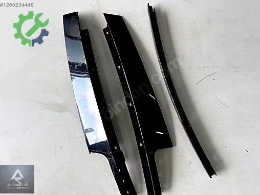 BMW 3 Serisi Kapı 7263384 çıkma parça