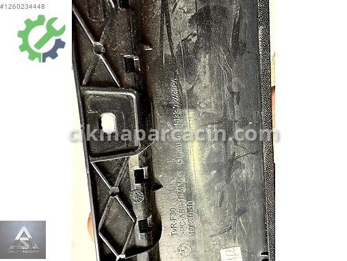 BMW 3 Serisi Orta Direk Kaplaması 7263384 çıkma parça