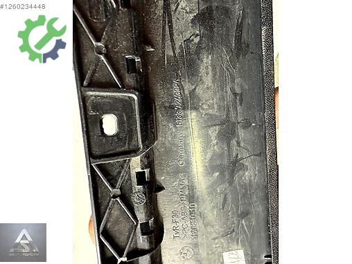 BMW 3 Serisi Kapı 7263384 çıkma parça