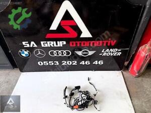 BMW F30 KAPI TESİSATI ÇIKMA ORJ