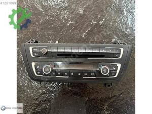 BMW F30 KLİMA KONTROL PANELİ