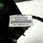 BMW F30 KLİMA PANELİ KOLTUK ISTIMALI ÇIKMA ORJ