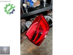 BMW F30 LCİ LEDLİ ARKA SAĞ STOP HATASIZ ORİJİNAL ÇIKMA ORJ