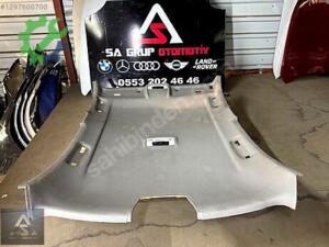 BMW F30 M3 TAVAN DÖŞEMESİ GRİ SUNROOFSUZ ORJ