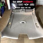BMW F30 M3 TAVAN DÖŞEMESİ GRİ SUNROOFSUZ ORJ