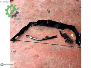 BMW F30 MOTOR ARKA PLASTİKLERİ BAKALİTLER ORJİNAL