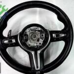 BMW F30 M DİREKSİYON HIZ SABİTLEME MODÜLLÜ TUŞ TAKIMI ORİJİNAL