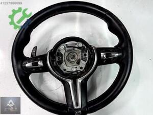 BMW F30 M DİREKSİYON HIZ SABİTLEME MODÜLLÜ TUŞ TAKIMI ORİJİNAL