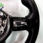 BMW F30 M DİREKSİYON HIZ SABİTLEME MODÜLLÜ TUŞ TAKIMI ORİJİNAL