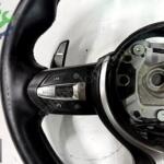BMW F30 M DİREKSİYON HIZ SABİTLEME MODÜLLÜ TUŞ TAKIMI ORİJİNAL