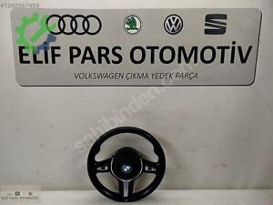 BMW F30 M DİREKSİYON SİMİDİ+AİRBAG