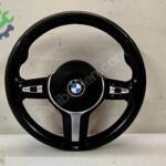 BMW F30 M DİREKSİYON SİMİDİ+AİRBAG
