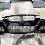 BMW F30 M TEKNİK ÖN TAMPON ÇIKMA