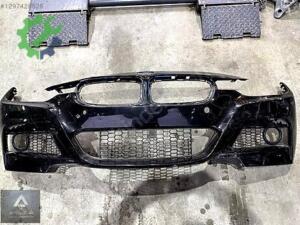 BMW F30 M TEKNİK ÖN TAMPON ÇIKMA