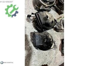 BMW F30 N13 3.20i 3.16i ŞARJ DİNAMOSU ORJİNAL DENSO 7605060